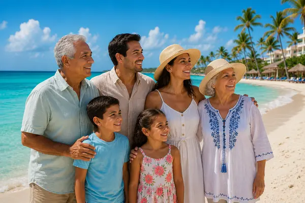 Caribe Mexicano Ofertas